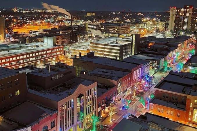 Kalamazoo Concerts in May 2026-2027