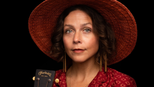 Image of May Erlewine